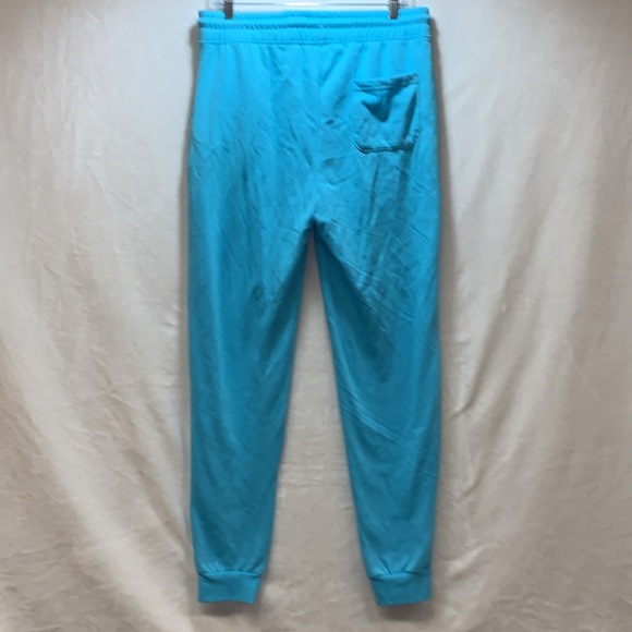 Keith Harring Aqua Joggers Mens size Medium *NEW* - Picture 4 of 5